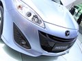 马自达5 马自达(进口) Mazda5 2011款图片