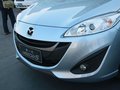 马自达5 马自达(进口) Mazda5 2011款图片