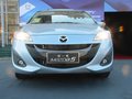 馬自達(dá)5 馬自達(dá)(進(jìn)口) Mazda5 2011款圖片