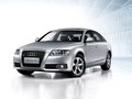 奥迪A6L 奥迪 新A6L 2011款