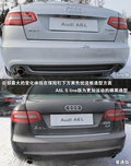 奥迪A6L 奥迪 新A6L 2011款图片