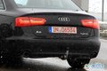 奥迪A6L 奥迪 新A6L 2011款