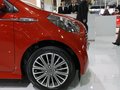 Cygnet [A]-阿斯頓-馬丁 Cygnet 車展