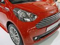 Cygnet [A]-阿斯頓-馬丁 Cygnet 車展