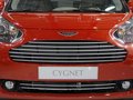 Cygnet [A]-阿斯頓-馬丁 Cygnet 車展