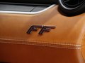 FF 法拉利 FF 车展图片