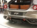 FF 法拉利 FF 车展图片
