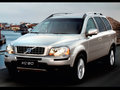 沃尔沃XC90 沃尔沃(进口) XC90 2011款