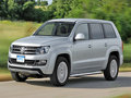 Amarok 大眾(進口) Amarok 7座SUV