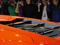 Aventador 兰博基尼 Aventador 车展图片
