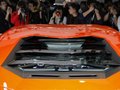 Aventador 兰博基尼 Aventador 车展图片