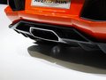 Aventador 兰博基尼 Aventador 车展图片