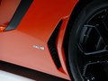 Aventador 兰博基尼 Aventador 车展图片