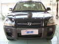 途胜L 2.0L 自动2WD 5座舒适型2006款