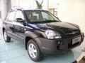 途胜L 2.0L 自动2WD 5座舒适型2006款