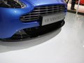 阿斯顿·马丁V8 Vantage [A]-阿斯顿-马丁 V8 Vantage S 车展