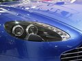 阿斯顿·马丁V8 Vantage [A]-阿斯顿-马丁 V8 Vantage S 车展