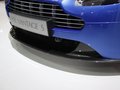 阿斯顿·马丁V8 Vantage [A]-阿斯顿-马丁 V8 Vantage S 车展