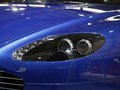 阿斯顿·马丁V8 Vantage [A]-阿斯顿-马丁 V8 Vantage S 车展图片