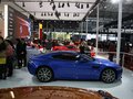 阿斯顿·马丁V8 Vantage [A]-阿斯顿-马丁 V8 Vantage S 车展
