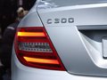 奔馳C級 北京奔馳 新C級 2011款 車展圖片