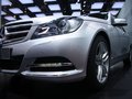 奔馳C級 北京奔馳 新C級 2011款 車展圖片
