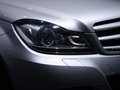 奔馳C級 北京奔馳 新C級 2011款 車展圖片
