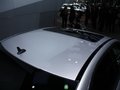 奔驰C级 北京奔驰 新C级 2011款 车展