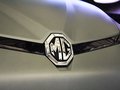 MG5 MG5 车展图片