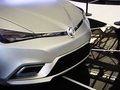 MG5 MG5 车展图片