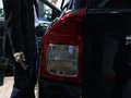 指南者(进口) JEEP吉普 新指南者 车展图片