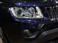 指南者(进口) JEEP吉普 新指南者 车展图片