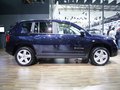 指南者(进口) JEEP吉普 新指南者 车展图片