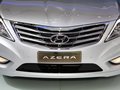 雅尊 現(xiàn)代(進(jìn)口) 新雅尊 車展圖片