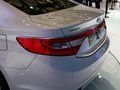 雅尊 現(xiàn)代(進口) 新雅尊 車展圖片