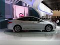 雅尊 現(xiàn)代(進口) 新雅尊 車展圖片