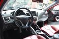 飞思 现代(进口) 三门跑车-飞思 内饰图片