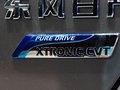 騏達(dá) 東風(fēng)日產(chǎn) 新騏達(dá) 車展圖片