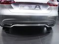 奔驰A级概念车 奔驰(进口) 奔驰A级概念车 车展图片