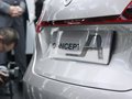 奔驰A级概念车 奔驰(进口) 奔驰A级概念车 车展图片