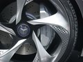 奔驰A级概念车 奔驰(进口) 奔驰A级概念车 车展图片
