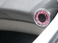 奔馳A級概念車 奔馳(進口) 奔馳A級概念車 車展
