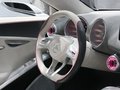 奔馳A級概念車 奔馳(進口) 奔馳A級概念車 車展