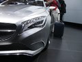 奔馳A級概念車 奔馳(進口) 奔馳A級概念車 車展