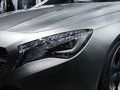 奔馳A級概念車 奔馳(進口) 奔馳A級概念車 車展