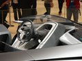 ConnectedDrive 寶馬 Vision_ConnectedDrive概念車