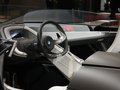 ConnectedDrive 寶馬 Vision_ConnectedDrive概念車