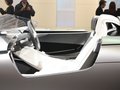 ConnectedDrive 寶馬 Vision_ConnectedDrive概念車