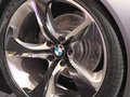 ConnectedDrive 宝马 Vision_ConnectedDrive概念车图片