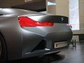 ConnectedDrive 寶馬 Vision_ConnectedDrive概念車圖片